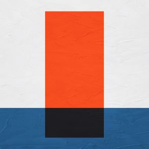ABSTRATO GEOMETRICO - 400A - Q