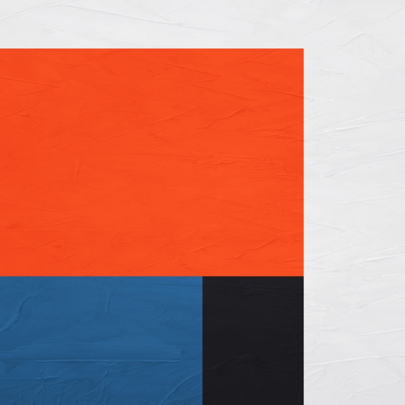 ABSTRATO GEOMETRICO - 400E - Q