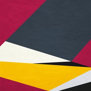 ABSTRATO GEOMETRICO - 450A2 - Q