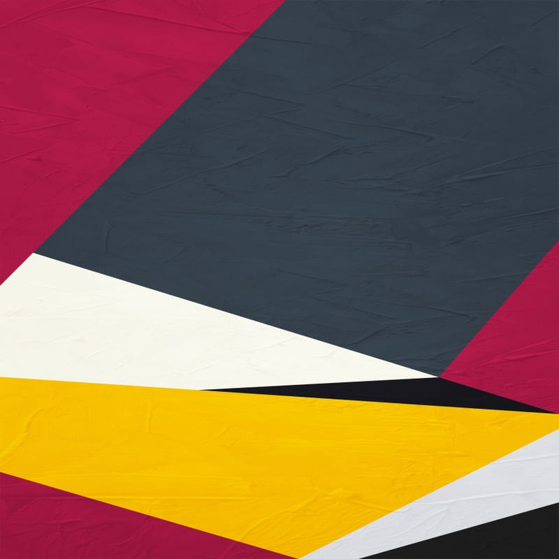 ABSTRATO GEOMETRICO - 450A2 - Q