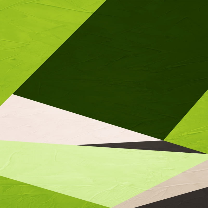 ABSTRATO GEOMETRICO - 450A3 - Q