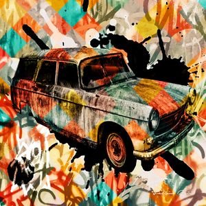 THE CAR
