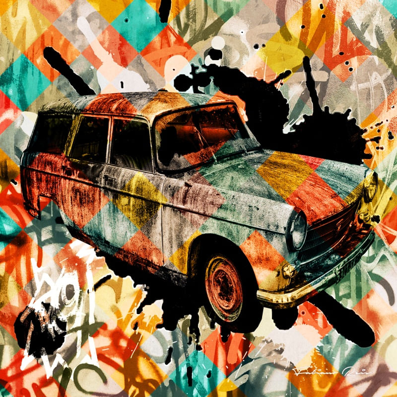 THE CAR