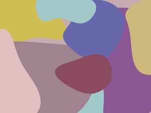 MEU MUNDO DE CORES