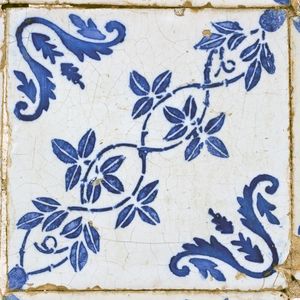 AZULEJO SÃO LUÍS - 008