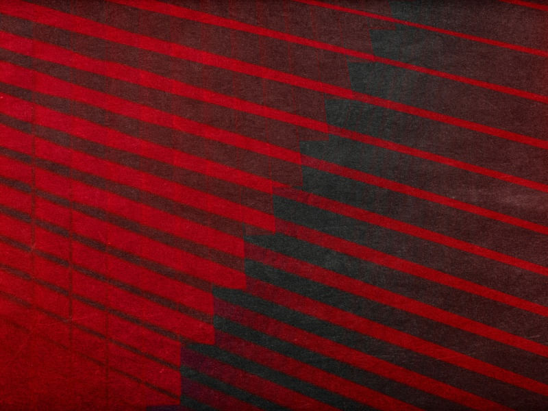 ROJO Y GRIS #1
