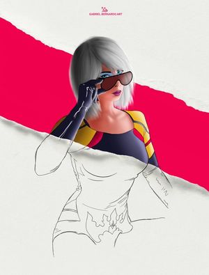 GIRL POP