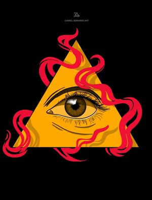 ONISCIÊNCIA - ART
