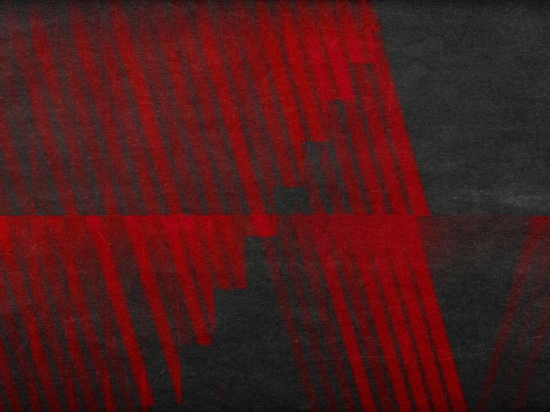 ROJO Y GRIS #3