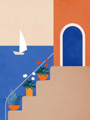 MUNDO FIGURATIVO - FRANC?A 1