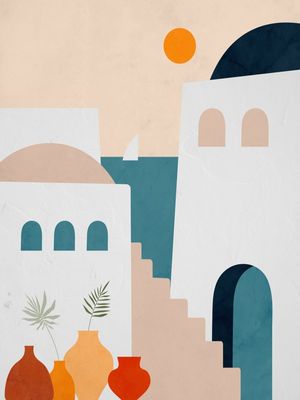MUNDO FIGURATIVO - GRECIA 1