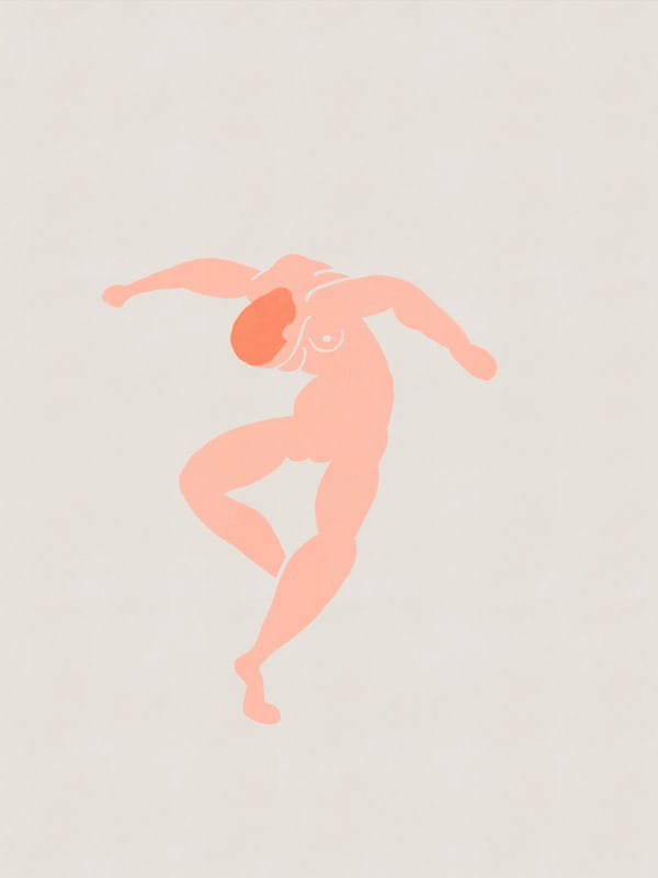 HENRI MATISSE REVISITED XI