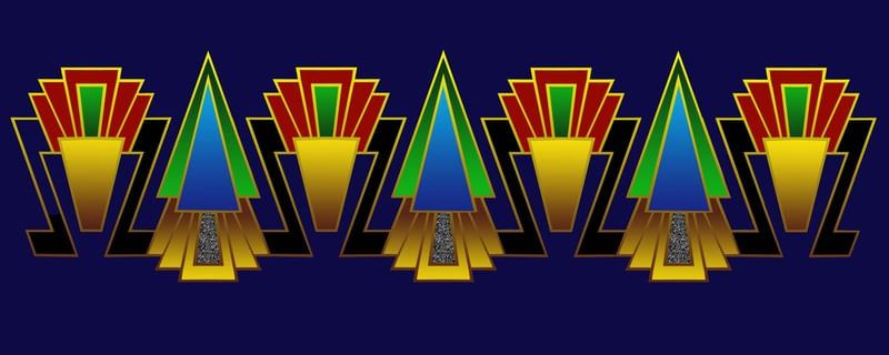ARTDECO 9C