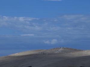 DUNAS DA CONCEIÇÃO I - FLORIPA