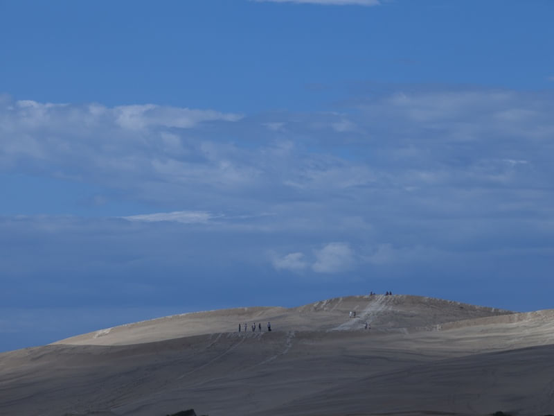 DUNAS DA CONCEIÇÃO I - FLORIPA