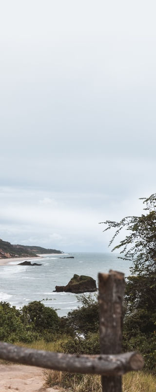 UM PARAÍSO CHAMADO JOAO PESSOA