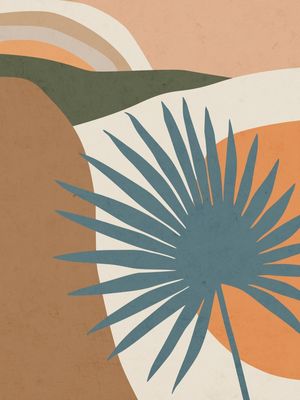 TROPICAL NATURE 20