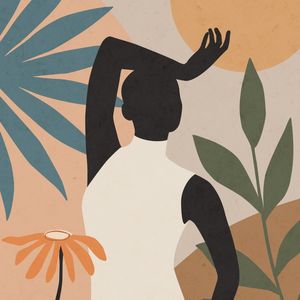 TROPICAL NATURE 18B