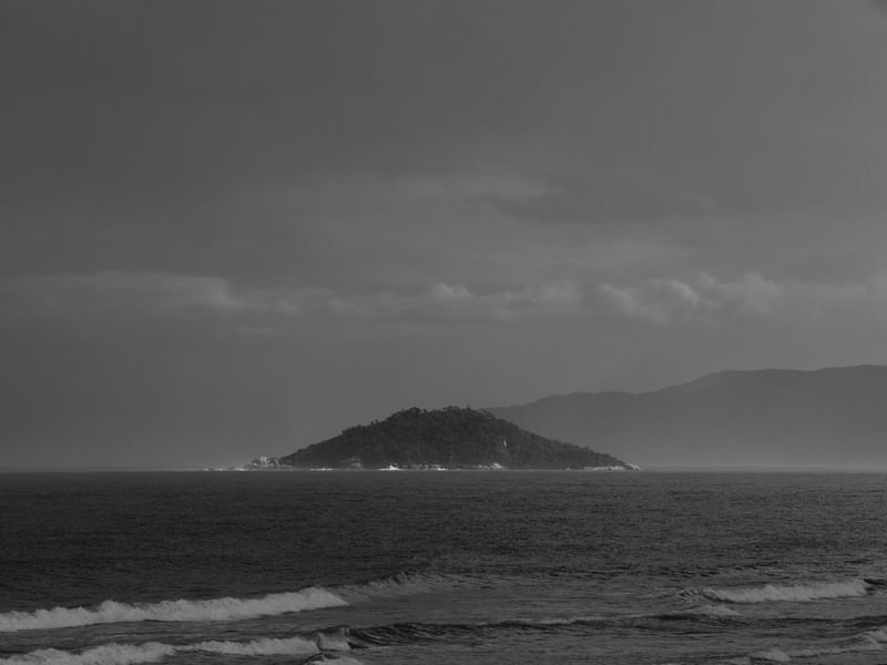 ILHA - FLORIPA