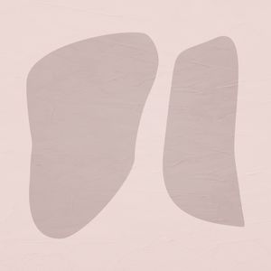 ABSTRATO ORGÂNICO - 93A2 - Q