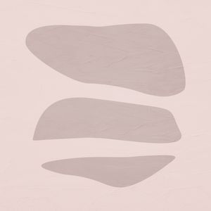 ABSTRATO ORGÂNICO - 93B2 - Q