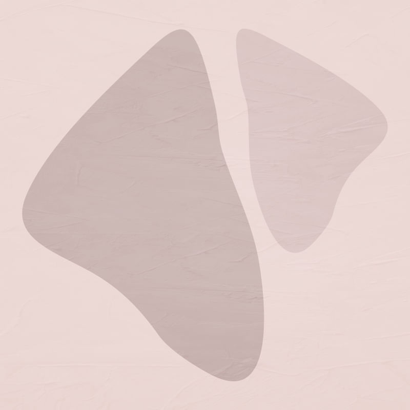 ABSTRATO ORGÂNICO - 93C2 - Q