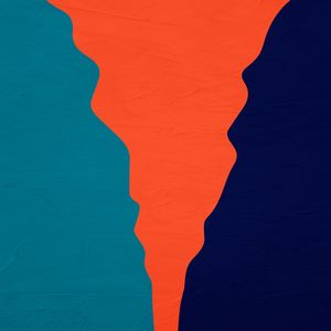 ABSTRATO ORGÂNICO - 73A - Q