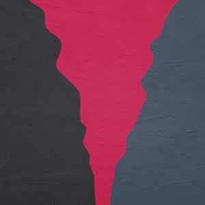 ABSTRATO ORGÂNICO - 73A4 - Q