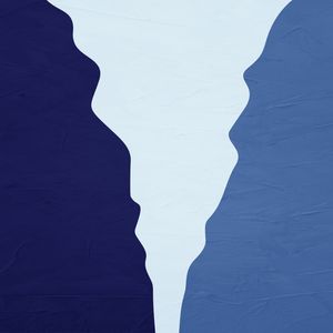 ABSTRATO ORGÂNICO - 73A5 - Q