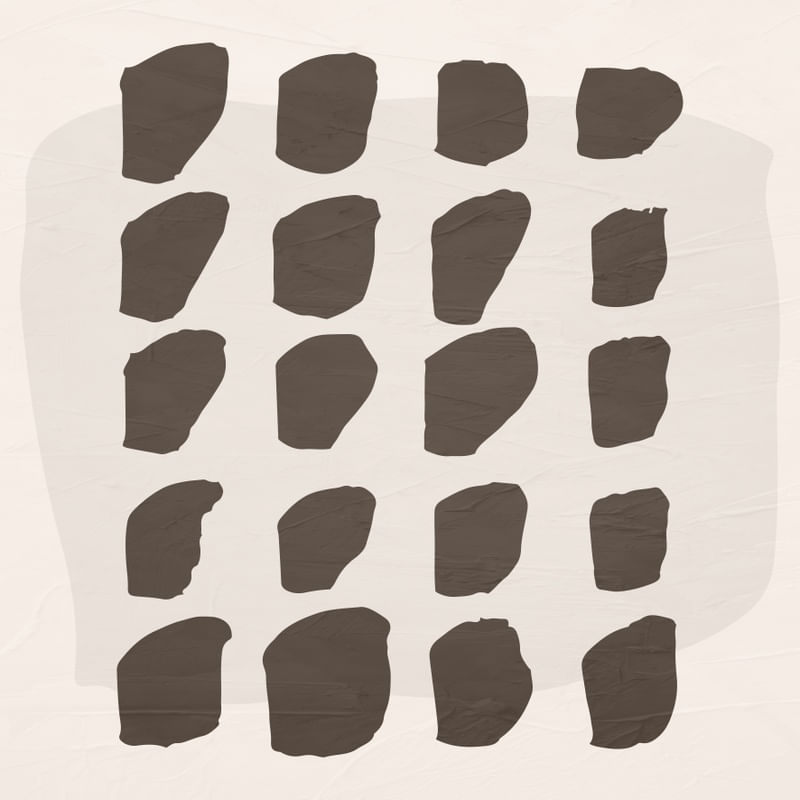 ABSTRATO ORGÂNICO - 149D - Q