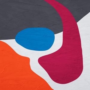 ABSTRATO ORGÂNICO - 75A2 - Q