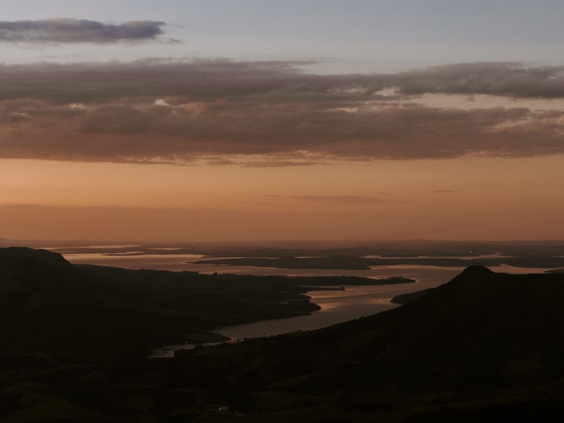 SUNSET SERRA DA BOA ESPERENÇA 1