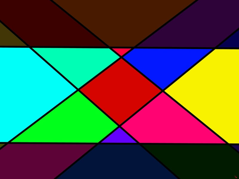 THE BRIGHTNESS OF COLORS