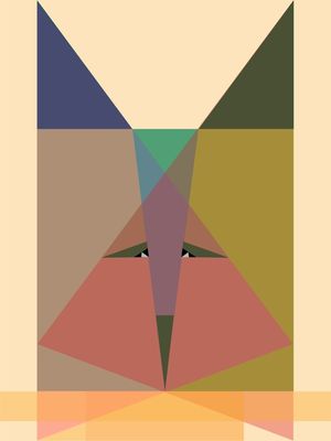 DOG FUTURISTA