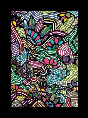 LINHAS E CORES 10