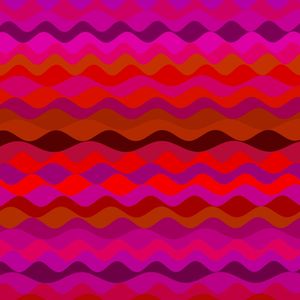 CHROMA WAVE PINK