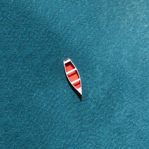 NATUREZA: BARCO E MAR
