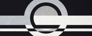 ABSTRATO GEOMETRICO - 452A