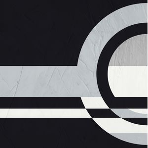 ABSTRATO GEOMETRICO - 452A1 - Q