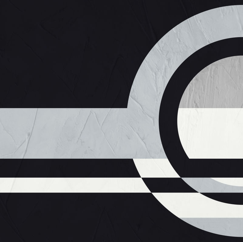 ABSTRATO GEOMETRICO - 452A1 - Q