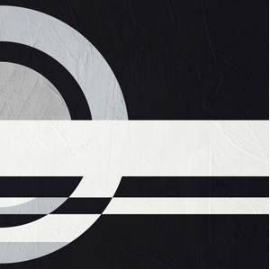 ABSTRATO GEOMETRICO - 452A2 - Q