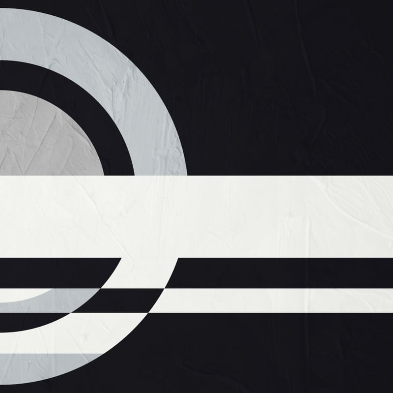 ABSTRATO GEOMETRICO - 452A2 - Q