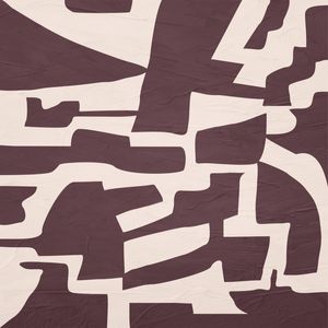 ABSTRATO GEOMETRICO - 289A5 - Q