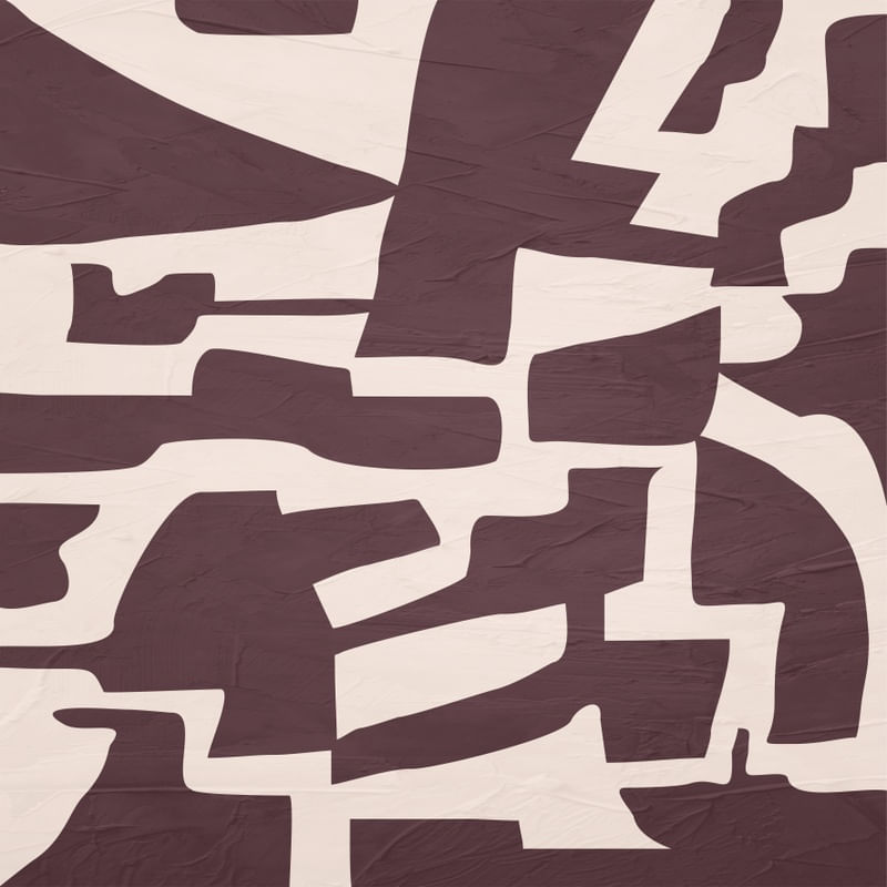ABSTRATO GEOMETRICO - 289A5 - Q