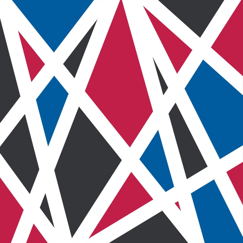 ABSTRATO GEOMETRICO - 304B4 - Q