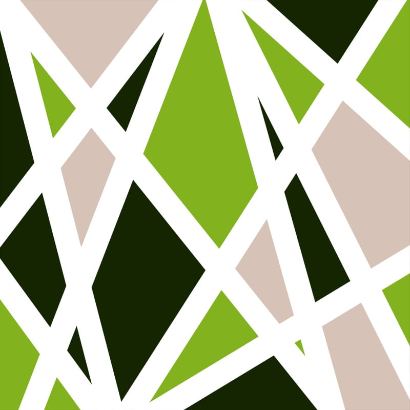 ABSTRATO GEOMETRICO - 304B5 - Q
