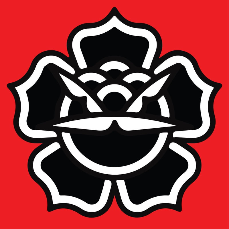 ROSA PRETA