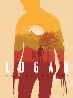 LOGAN FILM