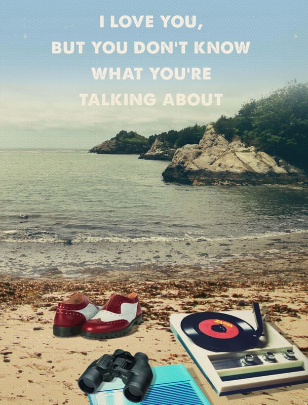 MOONRISE KINGDOM FILM