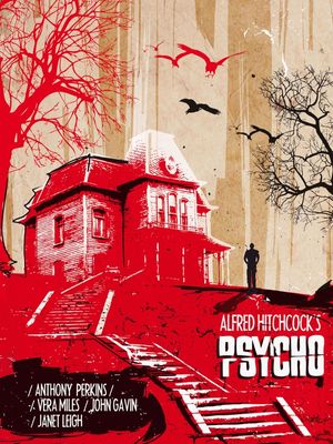 PSYCHO FILM